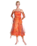 Party Dress 3607